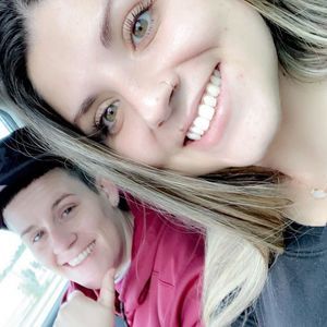 Meet your Posher, Alma